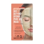 24 G PUREDERM AE DEFYING HYDRO PURE GEL MASK Hydratačná gélová maska 1 of 1 Hydratačná gélová maska