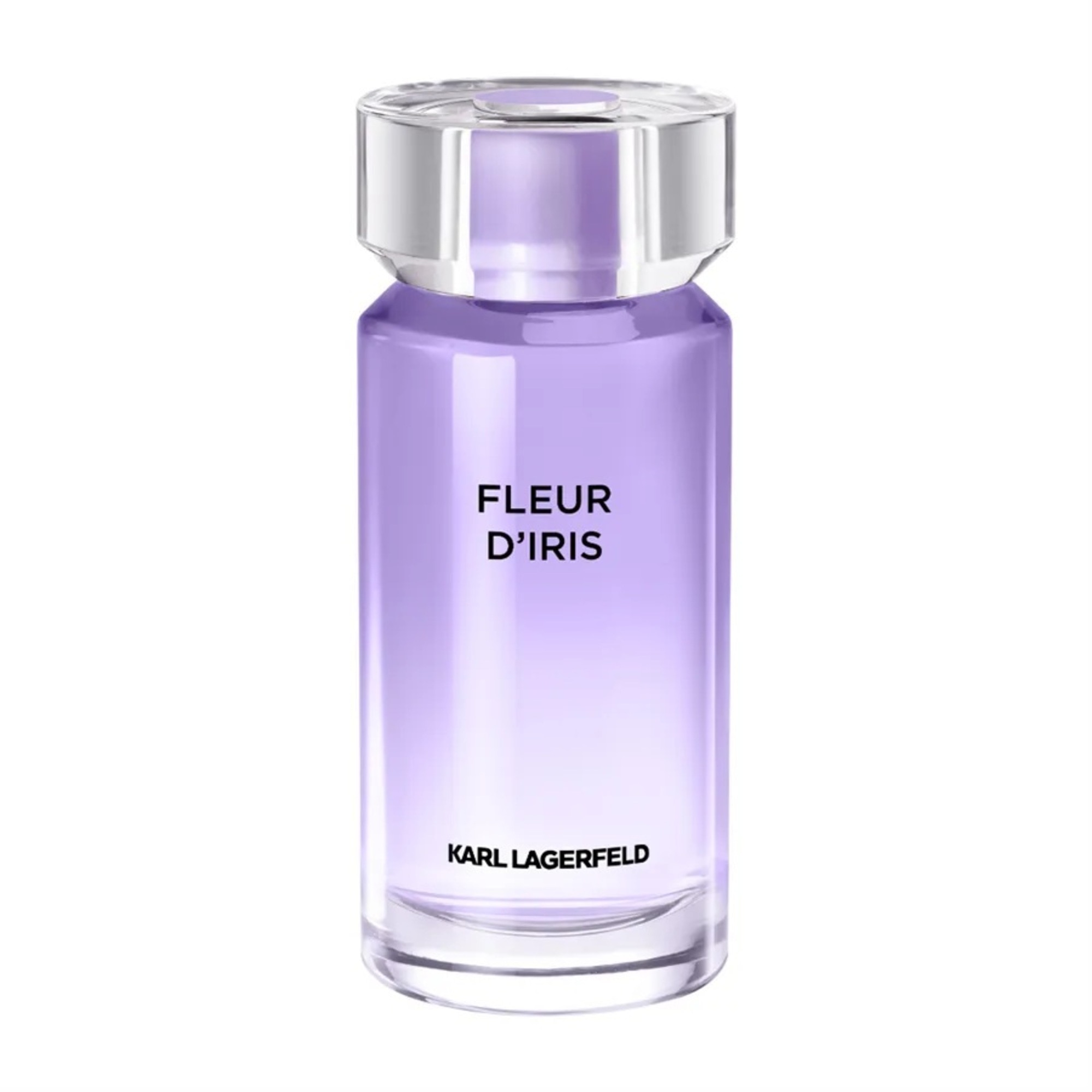 100 ML Karl Lagerfeld FLEUR D'IRIS Parfumovaná voda 1 of 3