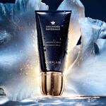 150 ML GUERLAIN ORCHIDÉE IMPÉRIALE FOAM IN CREAM Penový krém pre čistenie pleti 2 of 5 Penový krém pre čistenie pleti