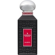107 ML Gisada LUXURY COLLECTION MAGENTA PARFUM Parfumovaná voda  1 of 2 