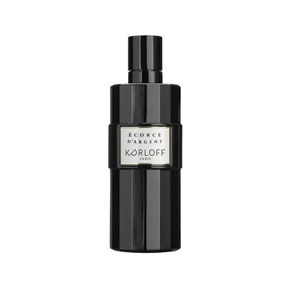 100 ML Korloff ECORCE D'ARGENT Parfumovaná voda unisex 1 of 1