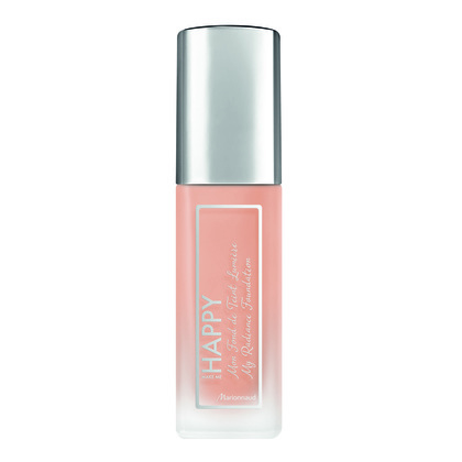  MARIONNAUD MAKE UP MAKE ME HAPPY RADIANCE FOUNDATION  Rozjasňujúci tekutý make-up  1 of 3 