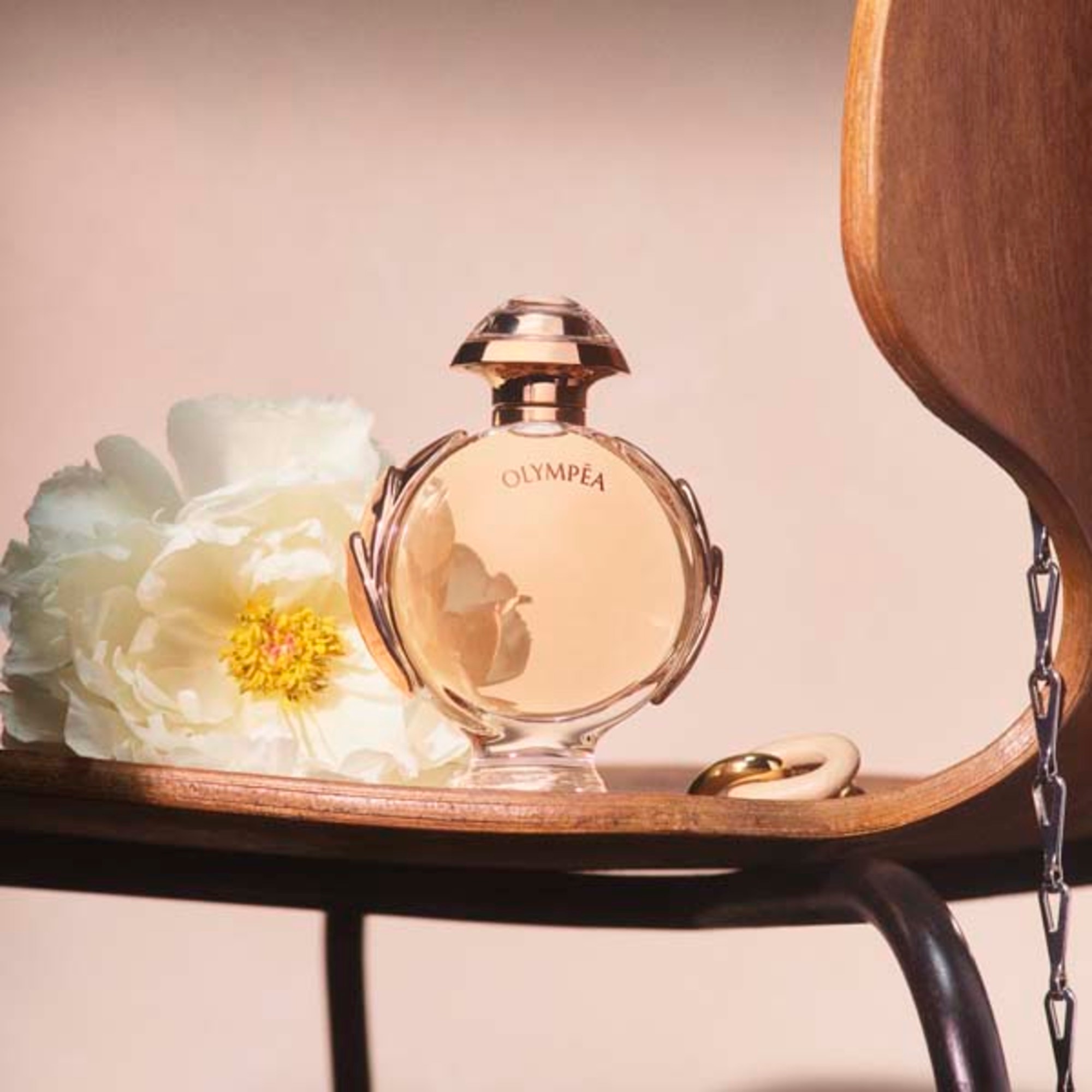 80 ML RABANNE OLYMPEA Parfumovaná voda  1 of 5 