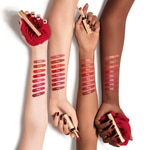  GUERLAIN KISSKISS Intenzívny rúž obohatený o med  2 of 8 Intenzívny rúž obohatený o med