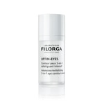 15 ML Filorga OPTIM EYES Hydratačný krém na očné okolie  1 of 3 Hydratačný krém na očné okolie