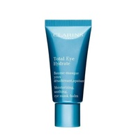 20 ML CLARINS TOTAL EYE HYDRATE MASK-BALM Očný krém  1 of 2 