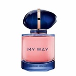 30 ML Armani MY WAY INTENSE Parfumovaná voda  1 of 3 Parfumovaná voda