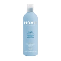 250 ML NOAH ANTI - POLLUTION DETOX SHAMPOO IT ELIMINATES IMPURITIES Detoxikačný šampón   1 of 2 