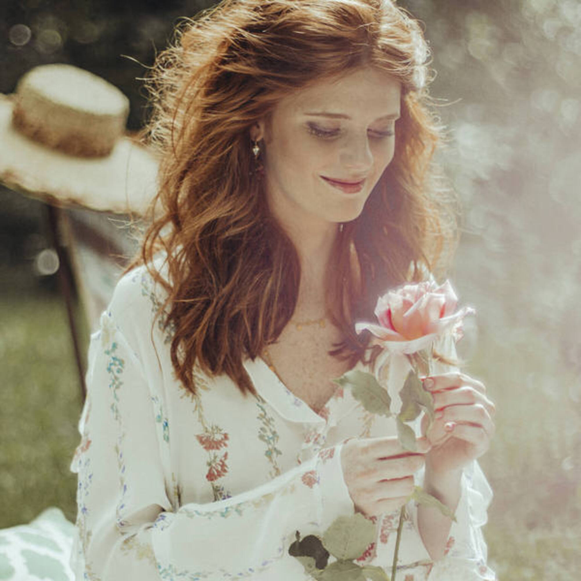 Parfumovaná voda pre ženy