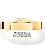  GUERLAIN ABEILLE ROYALE CLARIFY & REPAIR CREAM Vyjasňujúci a regeneračný krém  1 of 3 Vyjasňujúci a regeneračný krém