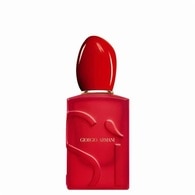 50 ML Armani SÍ RED BLOOM Parfumovaná voda 