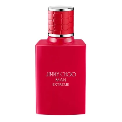 30 ML Jimmy Choo MAN EXTREME Parfumová voda  1 of 3 