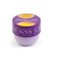 310 G SOMERSET BODY SCRUB Telový peeling  1 of 2 