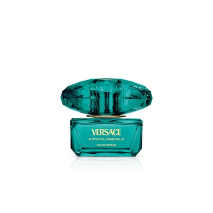 50 ML Versace CRYSTAL EMERALD Parfumovaná voda  1 of 2 