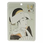  MITOMO FACIAL MASK HYALURONIC ACID LITHOSPERMUM Maska s kyselinou hylauronovou a litospermom  1 of 1 Maska s kyselinou hylauronovou a litospermom