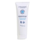 125 ML L'OCCITANE SHEA BUTTER CLEANSING CREAM Čistiaci pleťový krém  1 of 1 Čistiaci pleťový krém