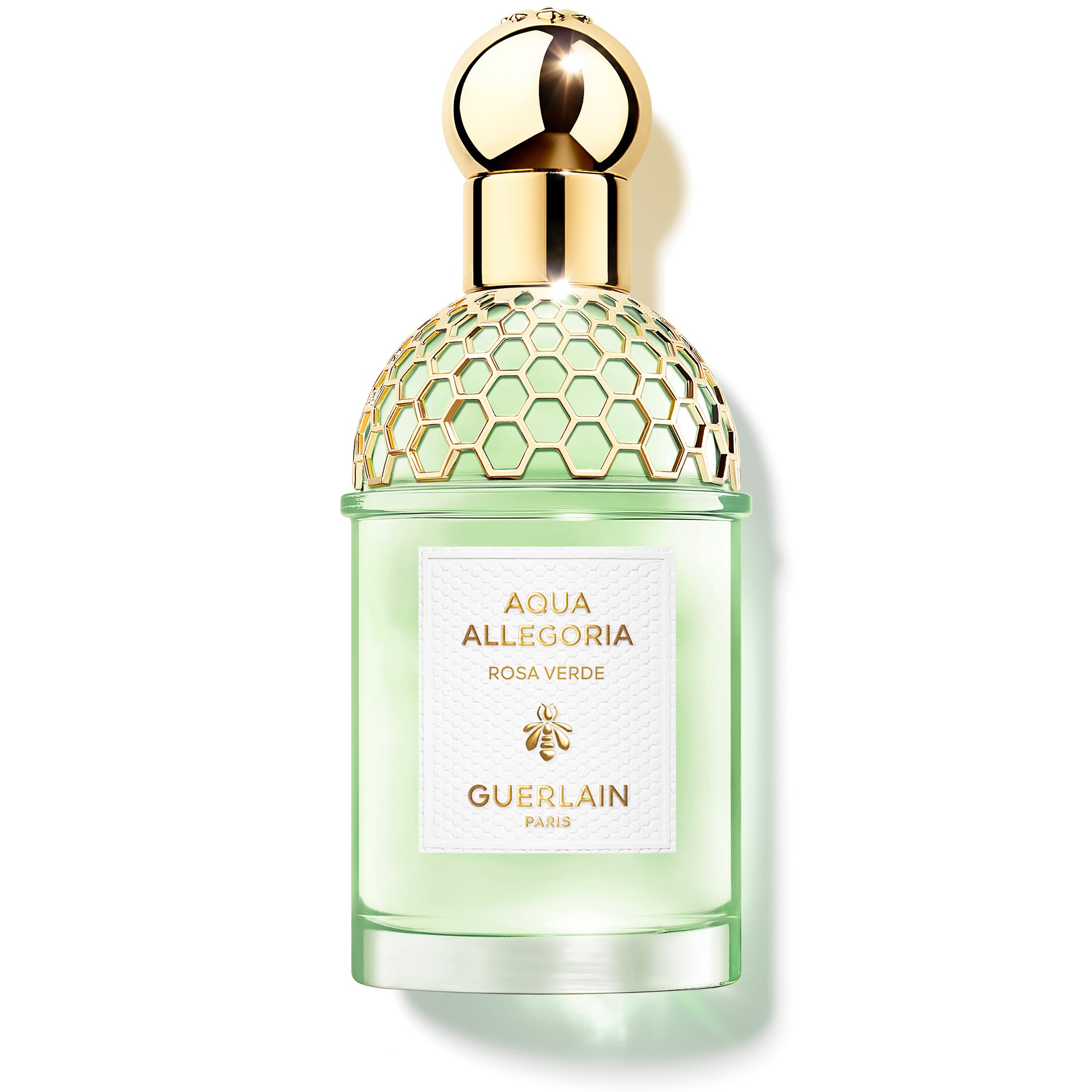 75 ML GUERLAIN AQUA ALLEGORIA ROSA VERDE Toaletná voda 