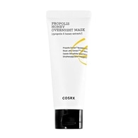 60 ML COSRX FULL FIT PROPOLIS HONEY OVERNIHT MASK Nočná medová maska  