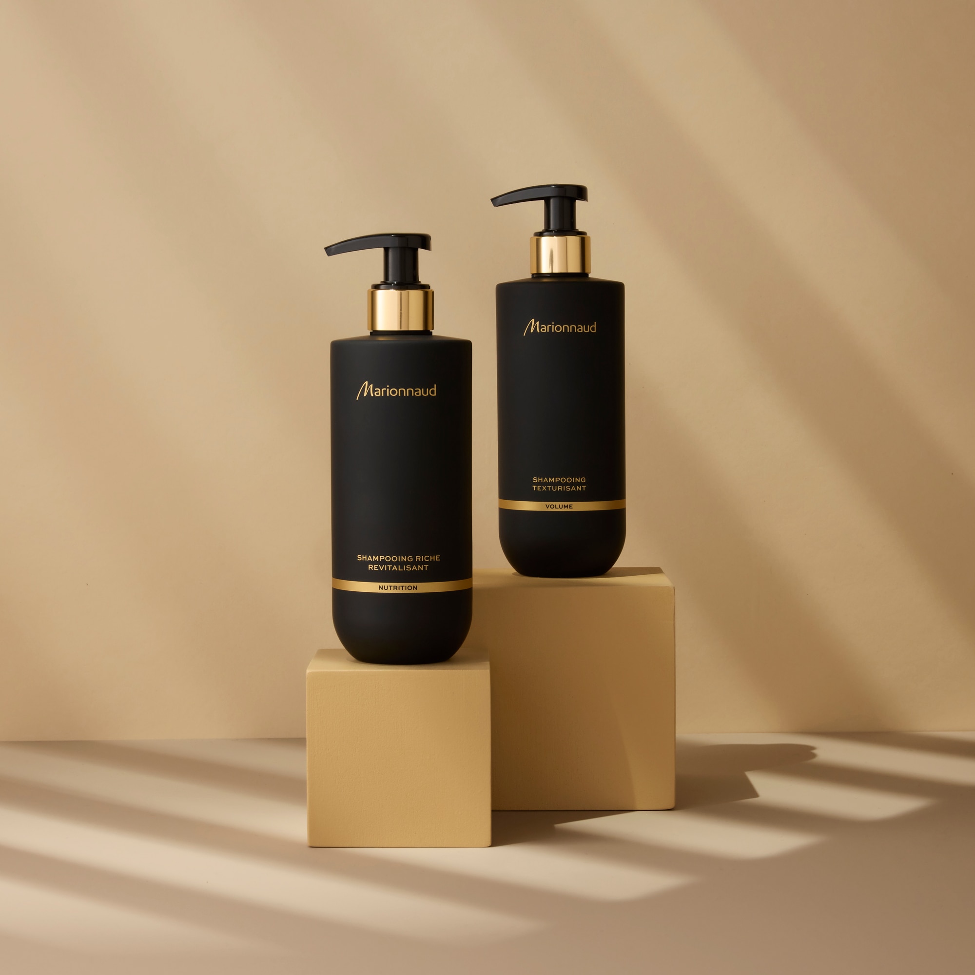 300 ML Marionnaud Premium Hair Care HAIRCARE Texturizujúci objemový šampón 1 of 6