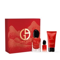  Giorgio Armani SÌ PASSIONE EAU DE PARFUM GIFT SET Darčekový set  1 of 2 