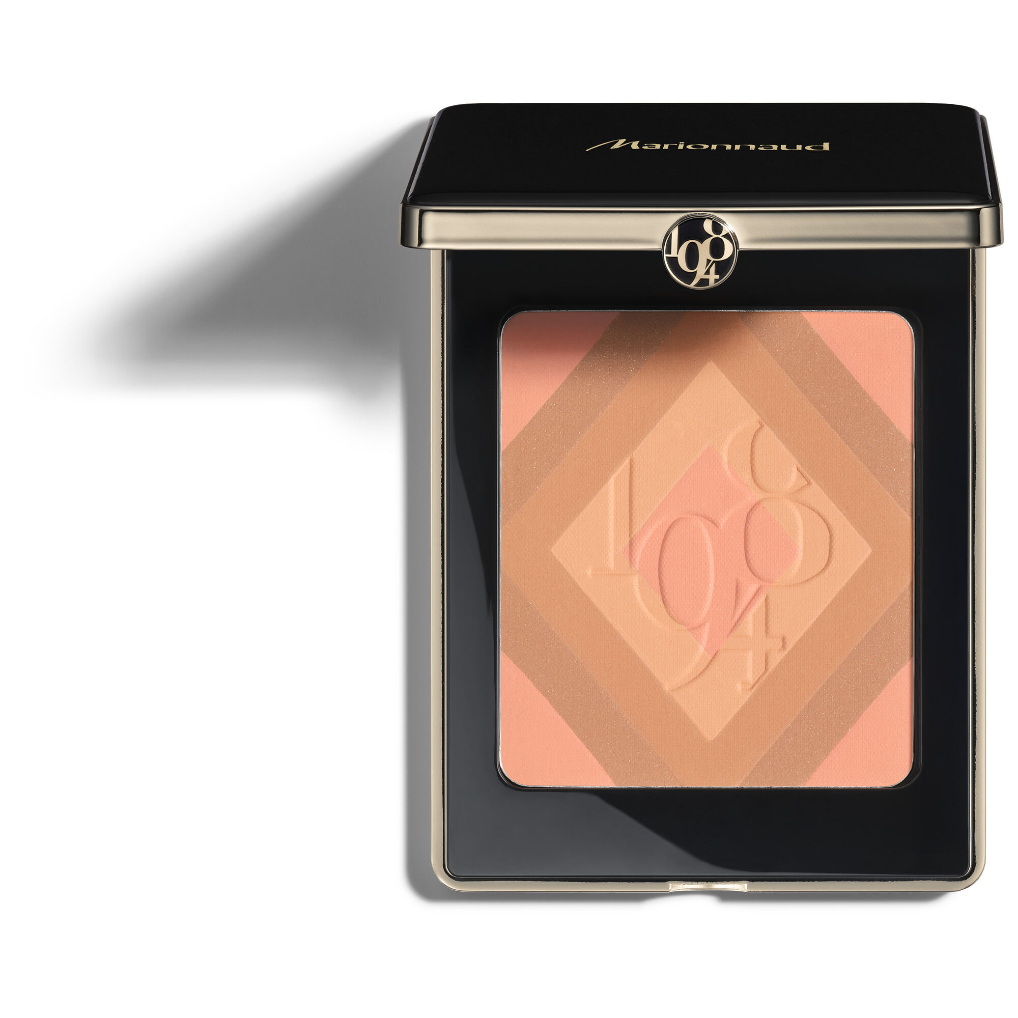 Marionnaud 1984 BRONZER Bronzer Sun Powder 1 of 3 Bronzer Sun Powder