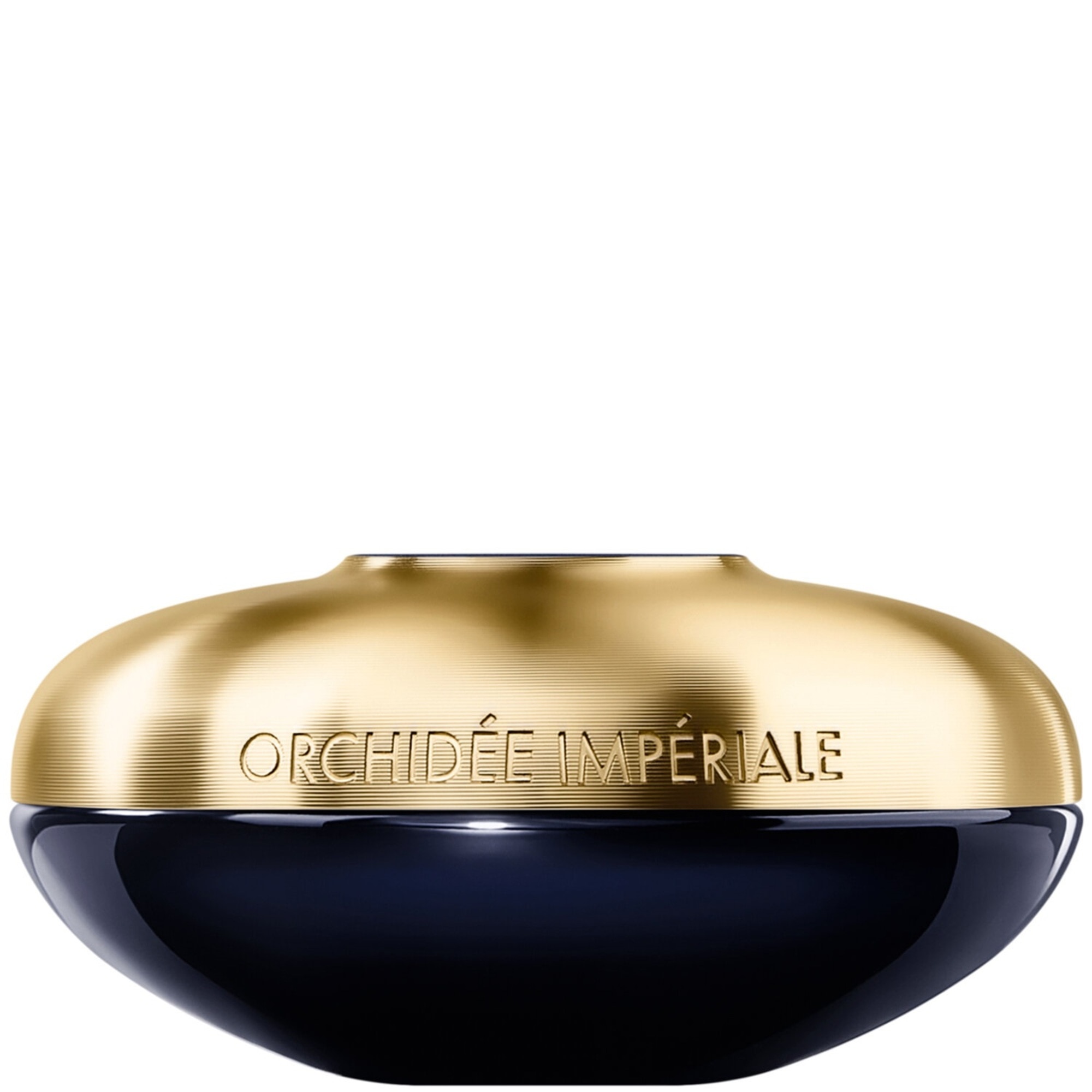 50 ML GUERLAIN ORCHIDÉE IMPÉRIALE RICH CREAM Komplexný vyživujúci krém 1 of 4