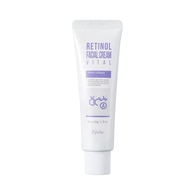 50 G ESFOLIO FACIAL CREAM RETINOL Spevňujúci pleťový krém s retinolom  1 of 2 