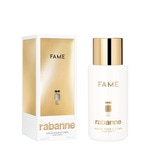 200 ML RABANNE FAME BODY LOTION Telové mlieko  2 of 5 Telové mlieko