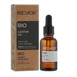 30 ML REVOX BIO CASTOR OIL 100% PURE Ricínový olej  2 of 2 Ricínový olej