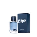 100 ML CALVIN KLEIN DEFY Toaletná voda  2 of 2 Toaletná voda