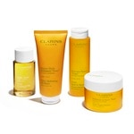200 ML Clarins TONIC BATH SHOWER CONCENTRATE Sprchový gél 2 of 3 Sprchový gél