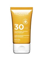  CLARINS SUN FACE CREAM SPF 30 Krém na tvár SPF 30  1 of 2 