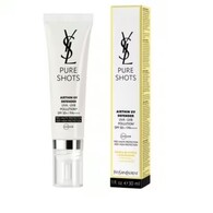 30 ML YVES SAINT LAURENT PURE SHOTS AIRTHIN UV DEFENDER PURE SHOTS AIRTHIN UV DEFENDER  1 of 2 