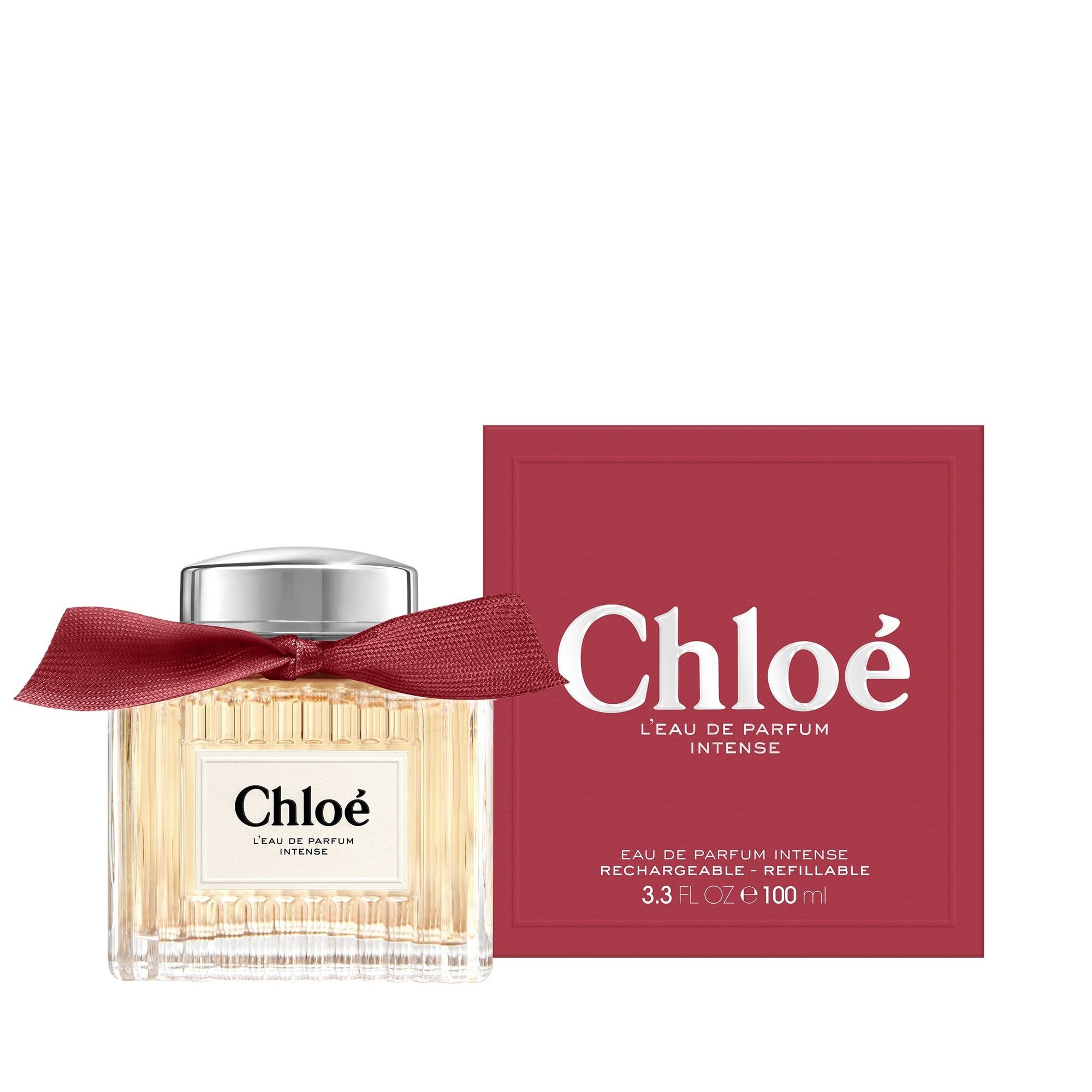 100 ML CHLOÉ SIGNATURE L´EAU DE PARFUM INTENSE Parfumovaná voda 1 of 5