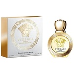 50 ML Versace Eros Pour Femme Toaletná voda  2 of 2 Toaletná voda