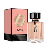 100 ML HUGO BOSS BOTTLED BEYOND INTENSE FOR HER Parfumovaná voda 3 of 5 Parfumovaná voda