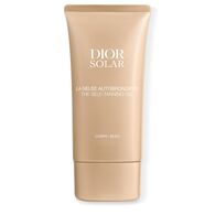 150 ML DIOR DIOR SOLAR THE SELF-TANNING GEL FOR THE BODY Samoopaľovací gél na telo  1 of 2 