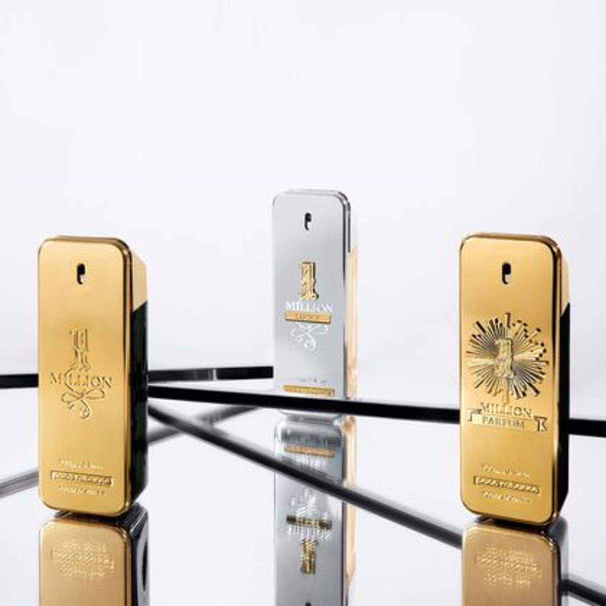 Parfumovaná voda pre mužov