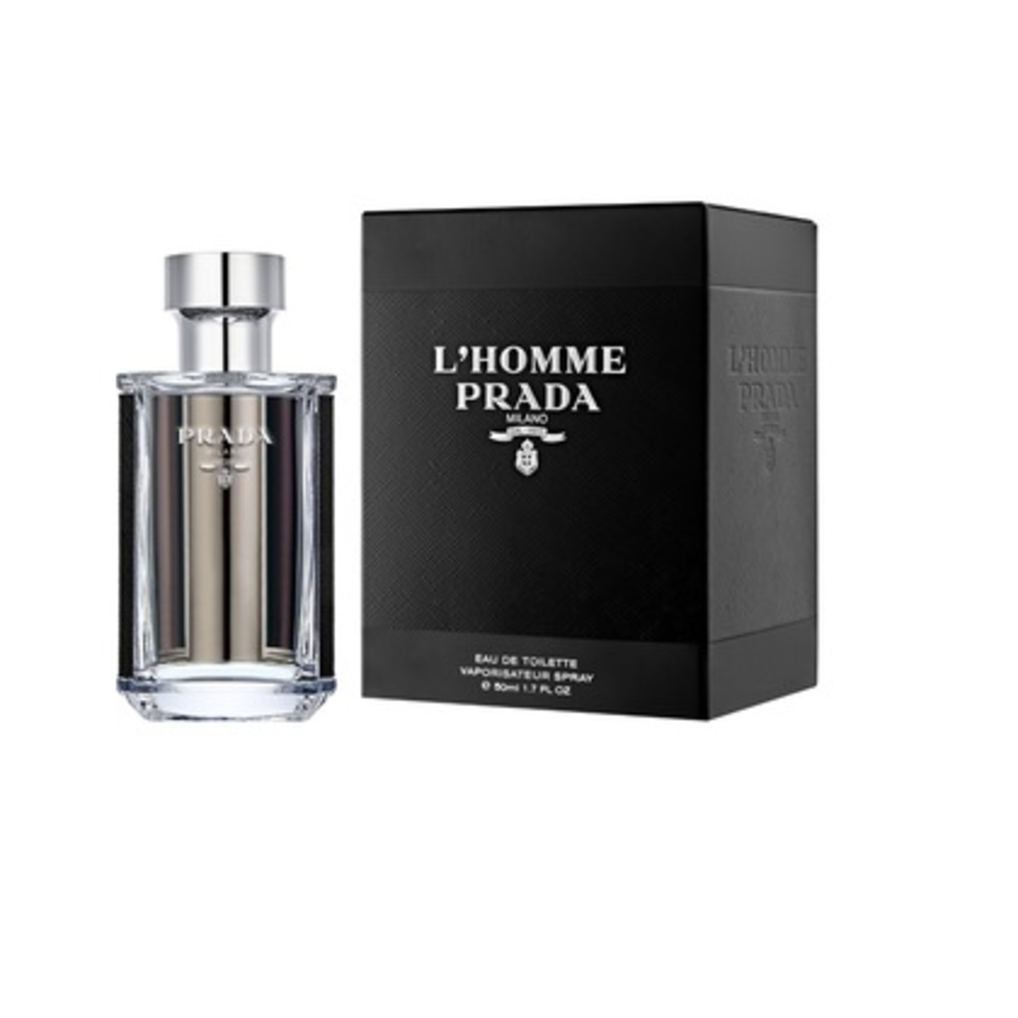 Toaletná voda pre mužov