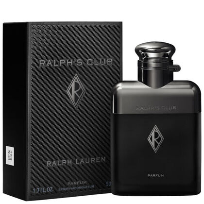 100 ML RALPH LAUREN RALPH´S CLUB PARFUM Parfém 1 of 1
