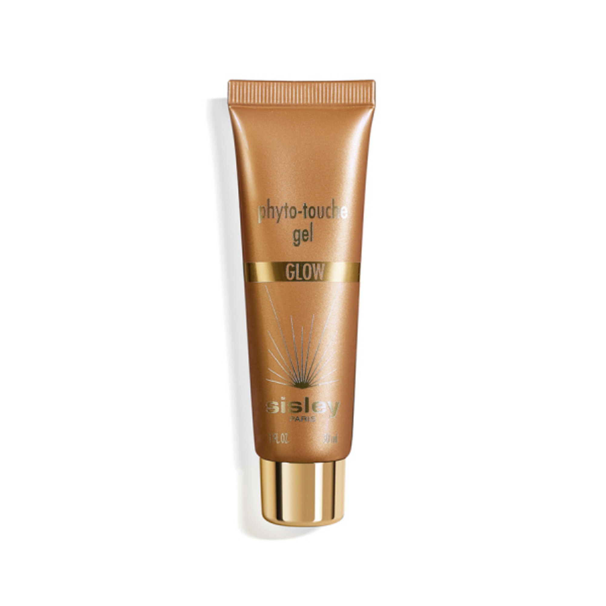 SISLEY PHYTO-TOUCHE GEL Hydratačný gél podporujúci žiarivosť pleti  Hydratačný gél podporujúci žiarivosť pleti