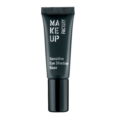  MAKE UP FACTORY  SENSITIVE EYE SHADOW BASE Báza pod očné tiene  1 of 1 