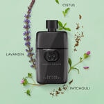 50 ML GUCCI GUILTY POUR HOMME Parfumovaná voda 4 of 7 Parfumovaná voda
