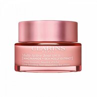 50 ML CLARINS MULTI ACTIVE DAY CREAM SPF 15 Denný krém SPF 15  1 of 2 