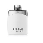 30 ML Montblanc LEGEND SPIRIT Toaletná voda pre mužov  1 of 1 Toaletná voda pre mužov