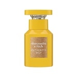 30 ML ABERCROMBIE & FITCH AUTHENTIC SELF WOMEN Parfumovaná voda  1 of 2 Parfumovaná voda