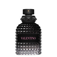 50 ML Valentino UOMO BORN IN ROMA TOALETNÁ VODA PRE MUŽOV  1 of 2 