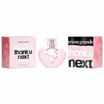 50 ML Ariana Grande THANK U, NEXT Parfumovaná voda 2 of 2 Parfumovaná voda