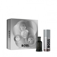  HUGO BOSS BOTTLED BEYOND Dárčekový set  1 of 2 