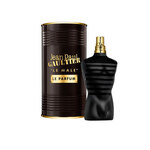 125 ML Jean Paul Gaultier LE MALE LE PARFUM Parfumovaná voda pre mužov  2 of 5 Parfumovaná voda pre mužov